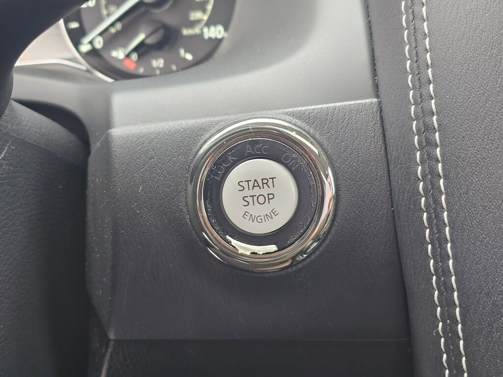 Used 2023 INFINITI QX80 Premium Select w/ Cargo Package image 42