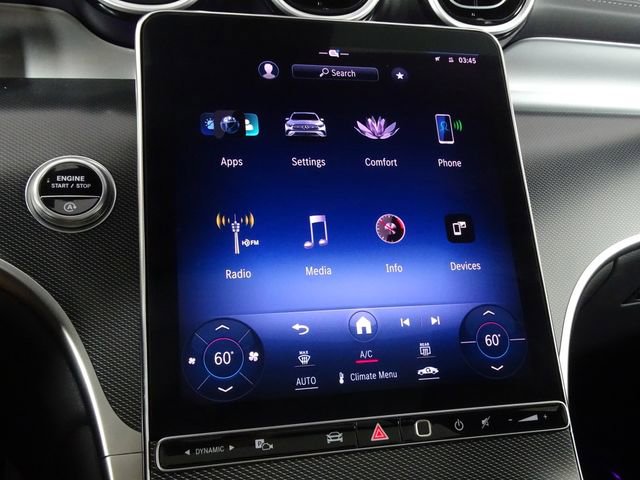 Used 2024 Mercedes-Benz GLC 300 image 32