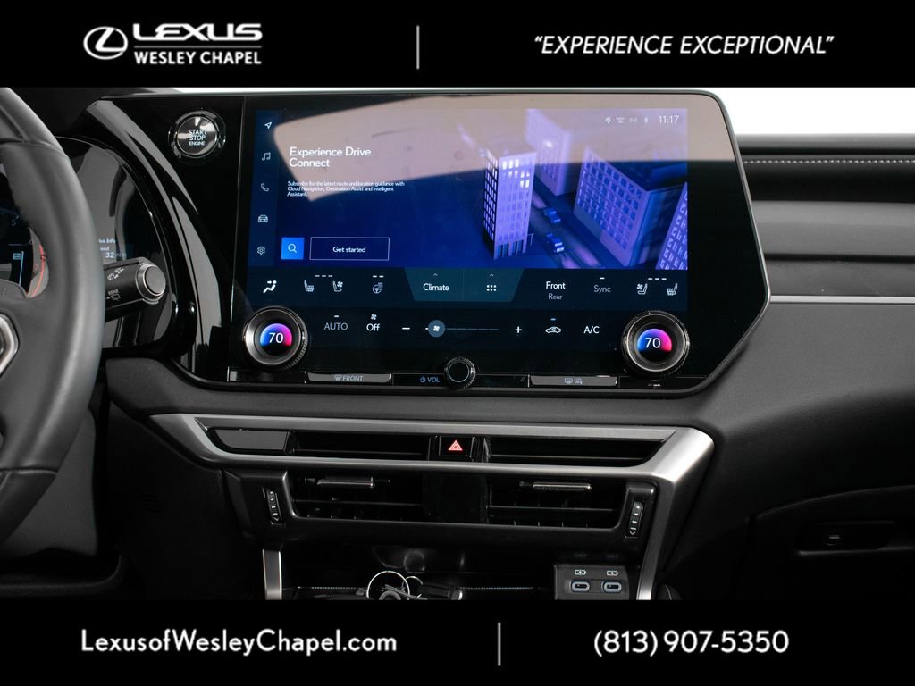 Used 2025 Lexus RX 350 Premium FWD image 29