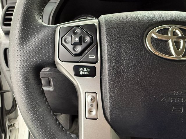 Used 2015 Toyota 4Runner SR5 image 13