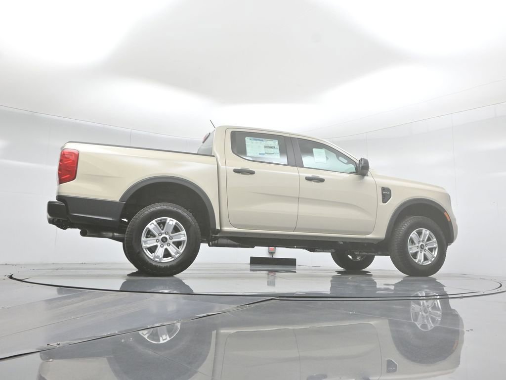 New 2025 Ford Ranger XL RWD image 47