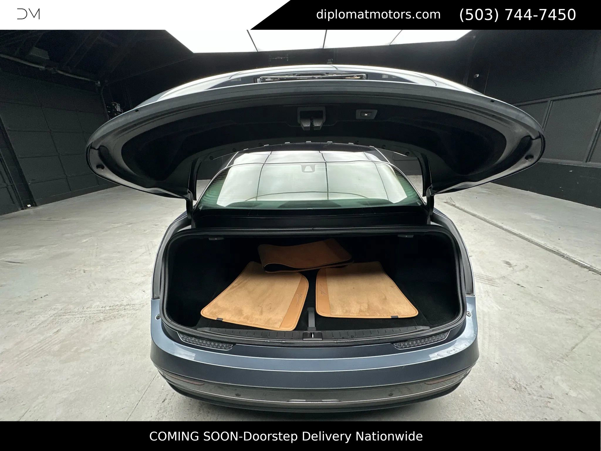 Used 2024 Lucid Air Touring image 39