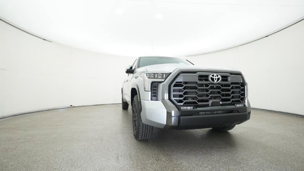 New 2026 Toyota Tundra Platinum AWD/4WD image 30