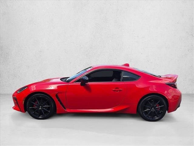 Used 2023 Toyota GR86 Premium image 9
