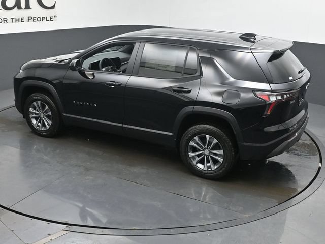 New 2026 Chevrolet Equinox LT w/ Safety and Technology Package FWD image 20