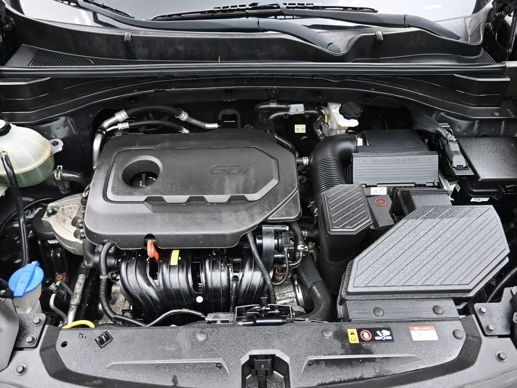 Used 2020 Kia Sportage LX image 15