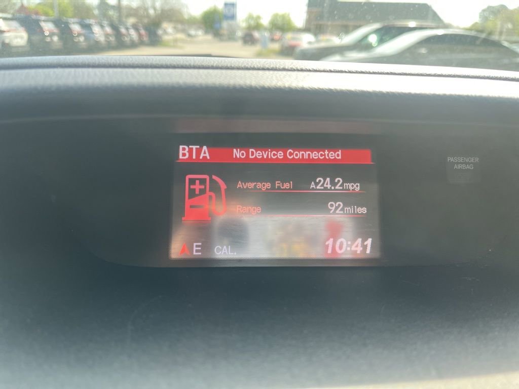 Used 2014 Honda CR-V LX image 15