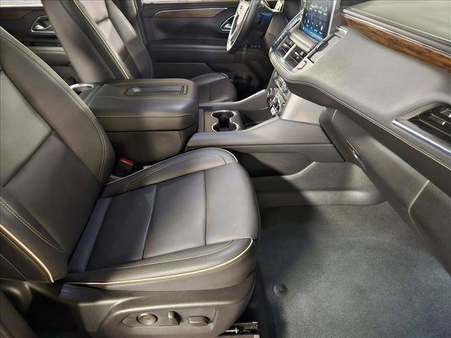 Used 2024 Chevrolet Tahoe Premier w/ Premium Package 2 RWD image 22