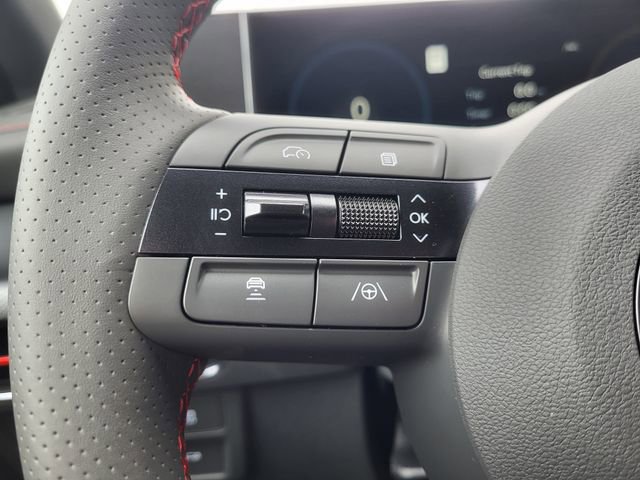 New 2025 Hyundai Sonata N Line image 20