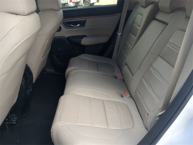 Used 2020 Honda CR-V EX-L image 14