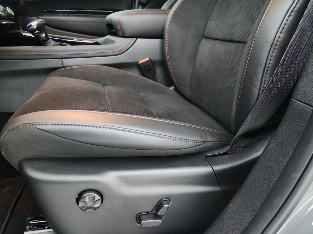 New 2027 Dodge Durango R/T w/ Blacktop Redline Package AWD/4WD image 20