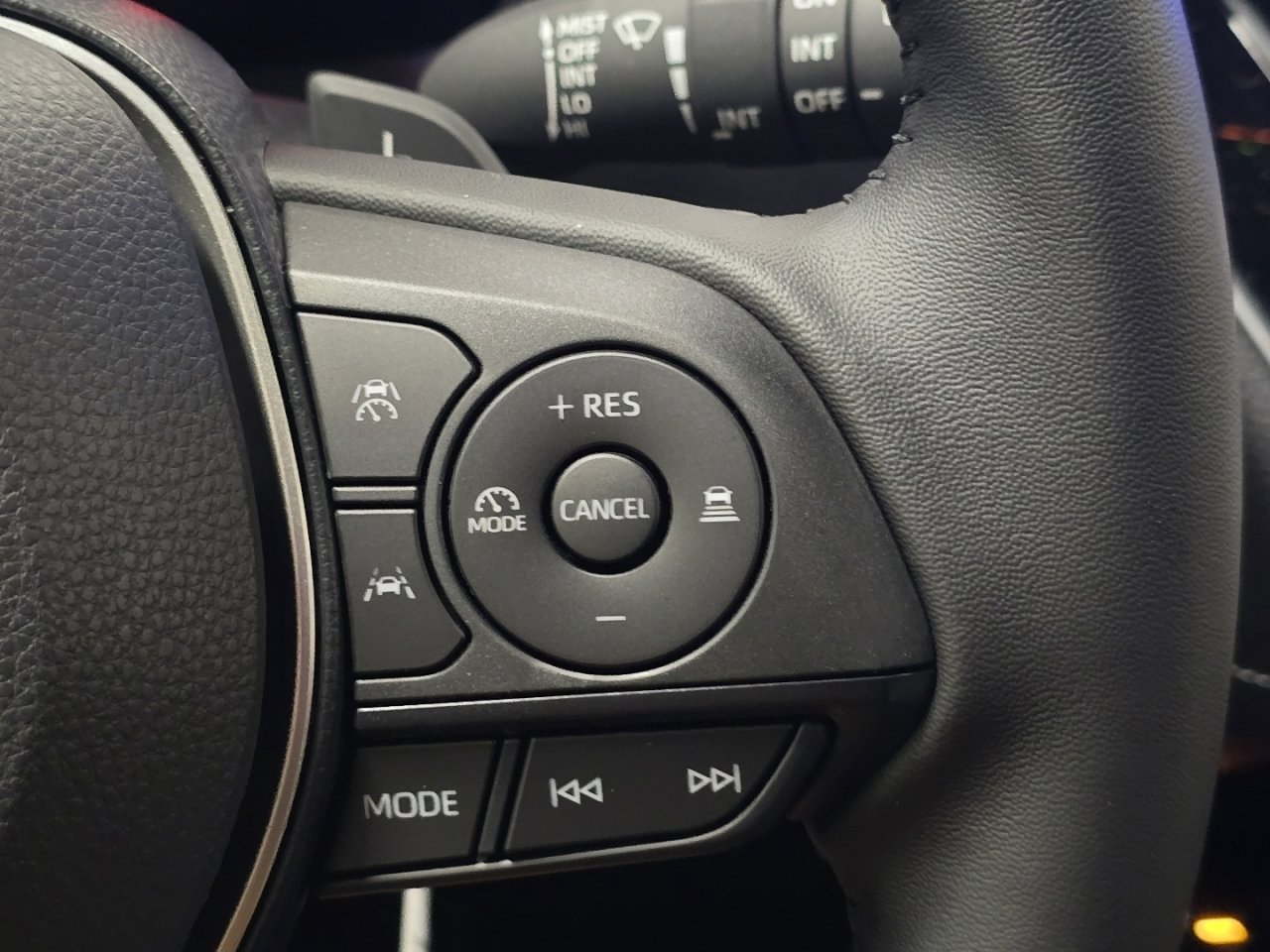 New 2026 Toyota Corolla XSE image 29