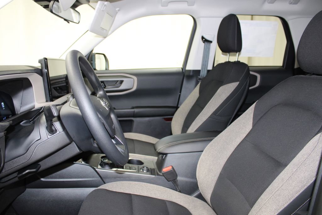New 2025 Ford Bronco Sport Big Bend image 15