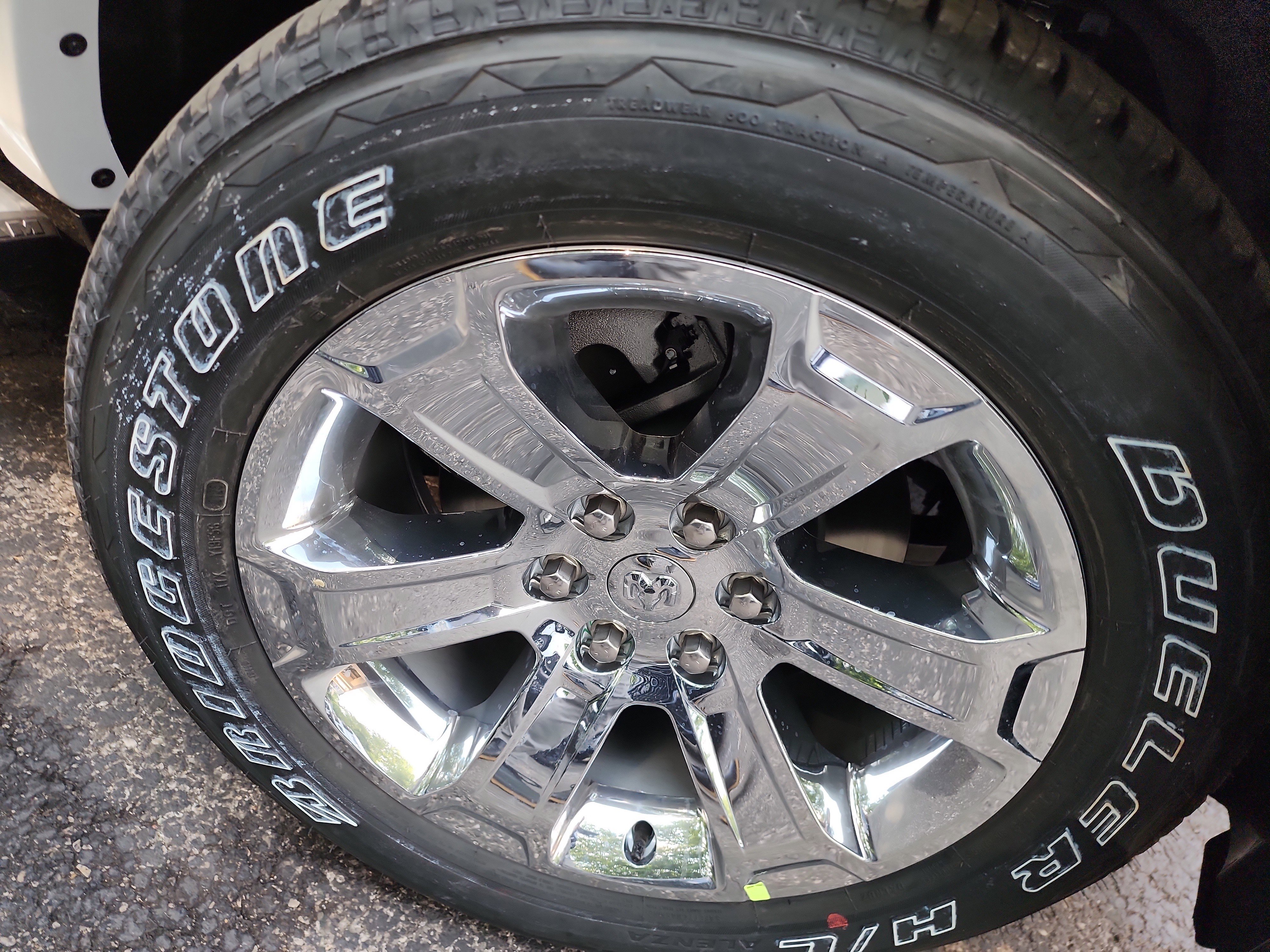 New 2026 RAM 1500 Big Horn image 28