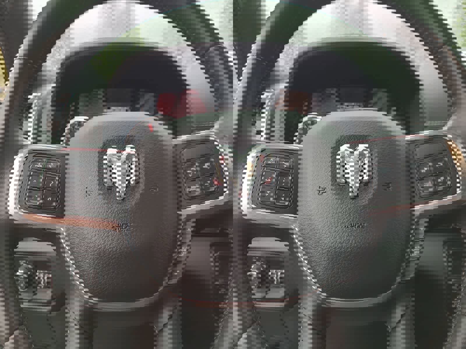 Used 2021 RAM 2500 Laramie image 23