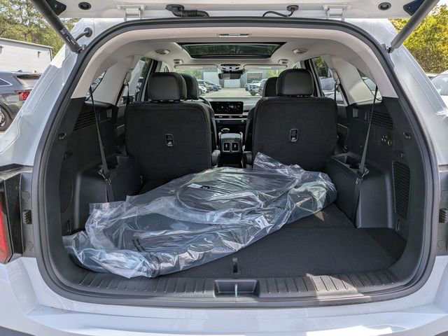 New 2026 Kia Sorento EX FWD image 24