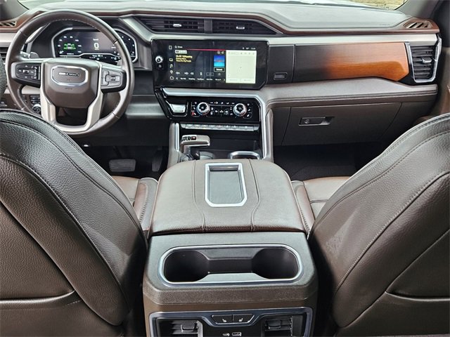 Used 2022 GMC Sierra 1500 Denali image 15