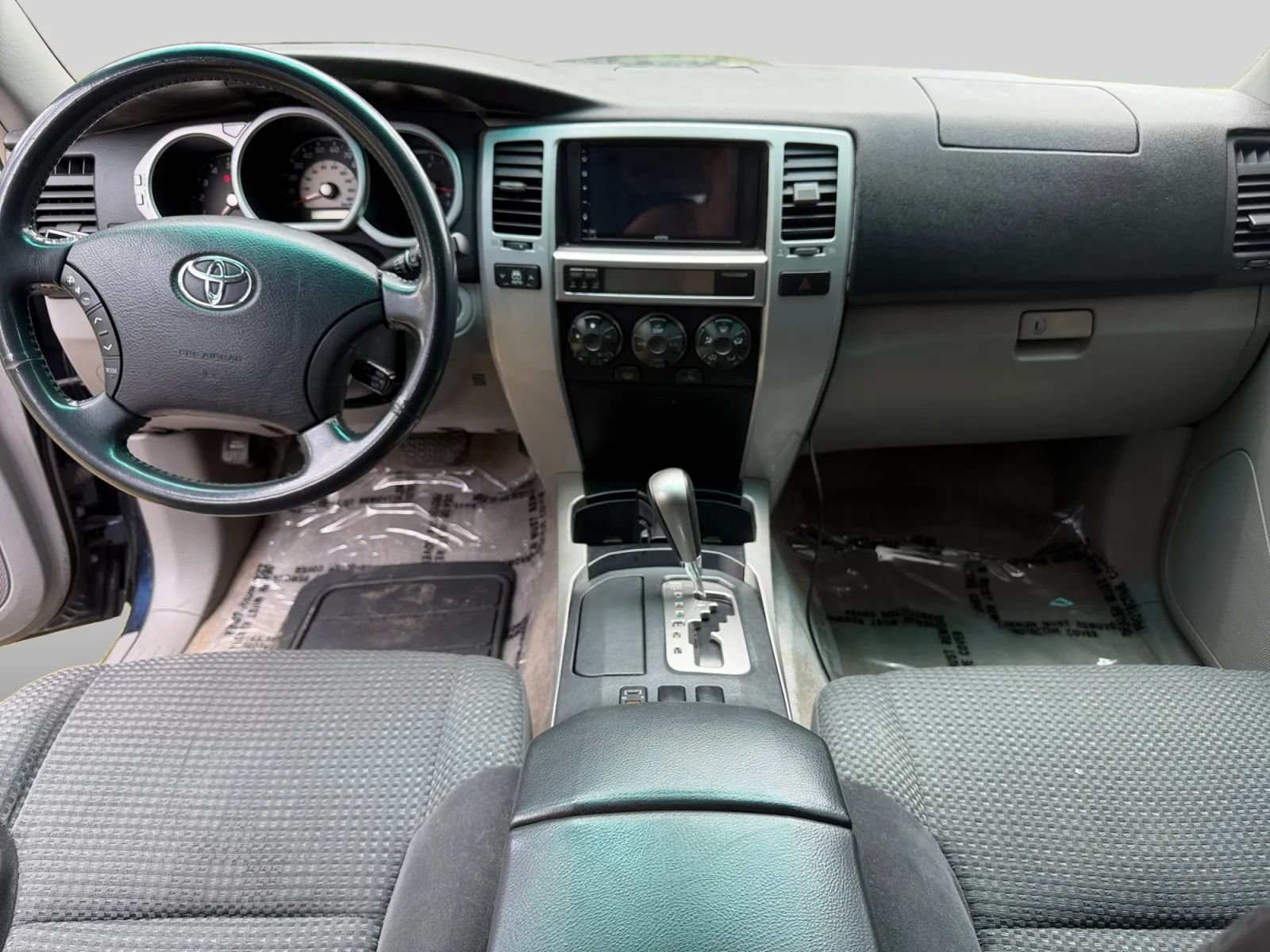 Used 2004 Toyota 4Runner Sport RWD image 14