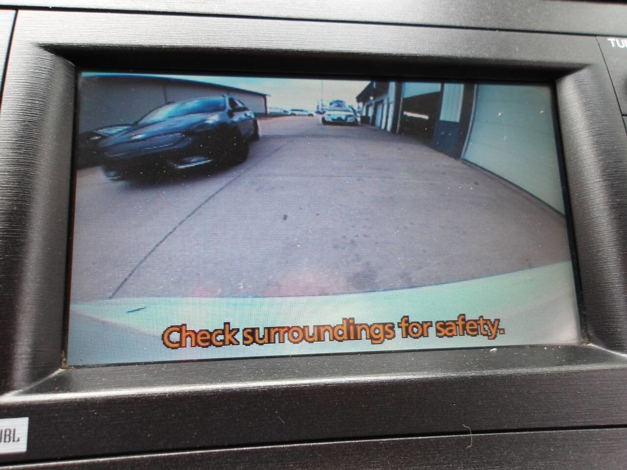Used 2010 Toyota Prius Three FWD image 6