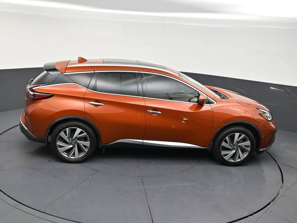 Used 2020 Nissan Murano SL image 17