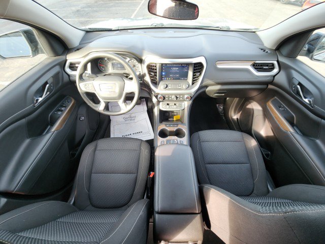 Used 2023 GMC Acadia SLE w/ Driver Convenience Package image 28