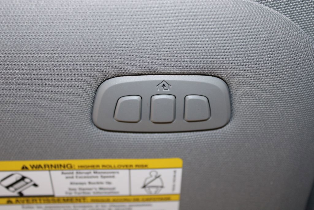 New 2026 Ford F250 Lariat w/ Black Appearance Package image 56