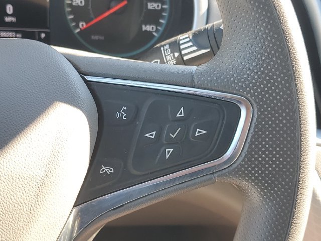 Used 2023 Chevrolet Malibu LS FWD image 22