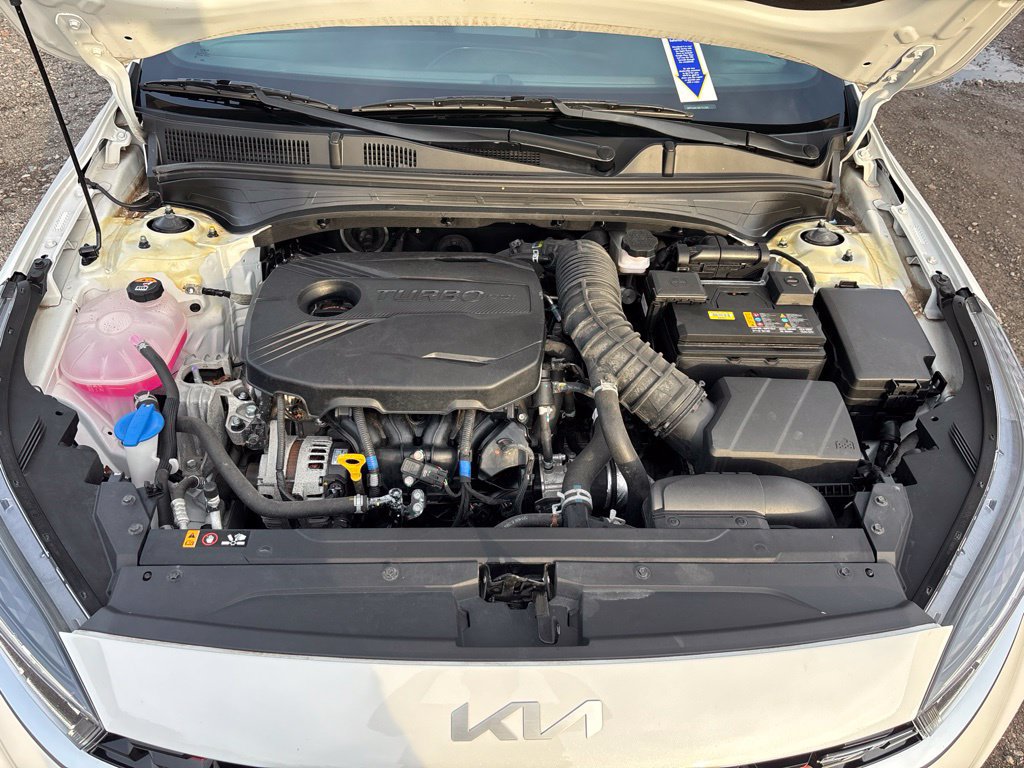 Used 2024 Kia Forte GT FWD image 26