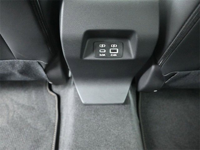 Certified 2025 Subaru Crosstrek 2.5i Sport w/ Crosstrek Mirror Package image 23