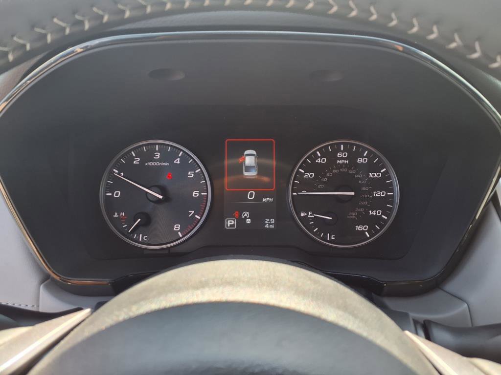 New 2025 Subaru Legacy Premium image 13