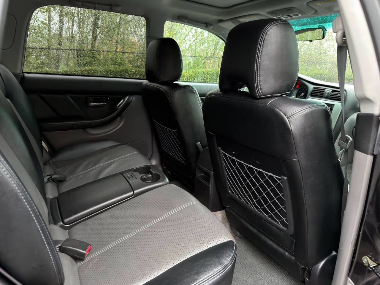 Used 2003 Subaru Baja image 21