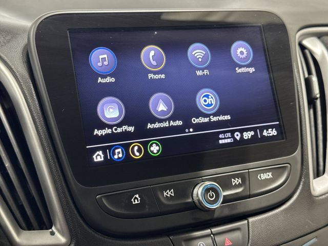 Used 2024 Chevrolet Malibu RS FWD image 17