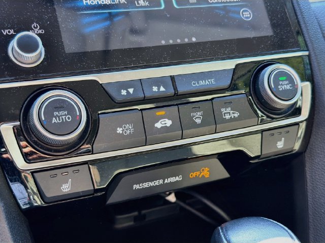 Used 2019 Honda Civic EX-L image 30