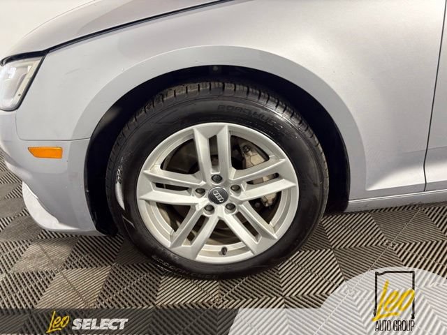 Used 2017 Audi A4 2.0T Premium w/ Convenience Package AWD/4WD image 25