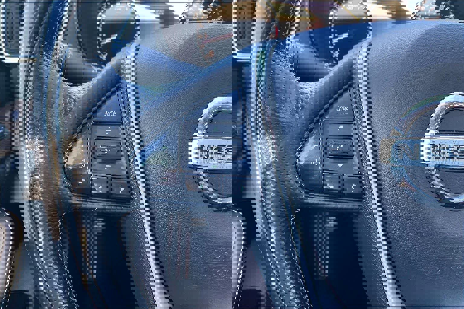 Used 2018 Nissan Maxima Platinum FWD image 23