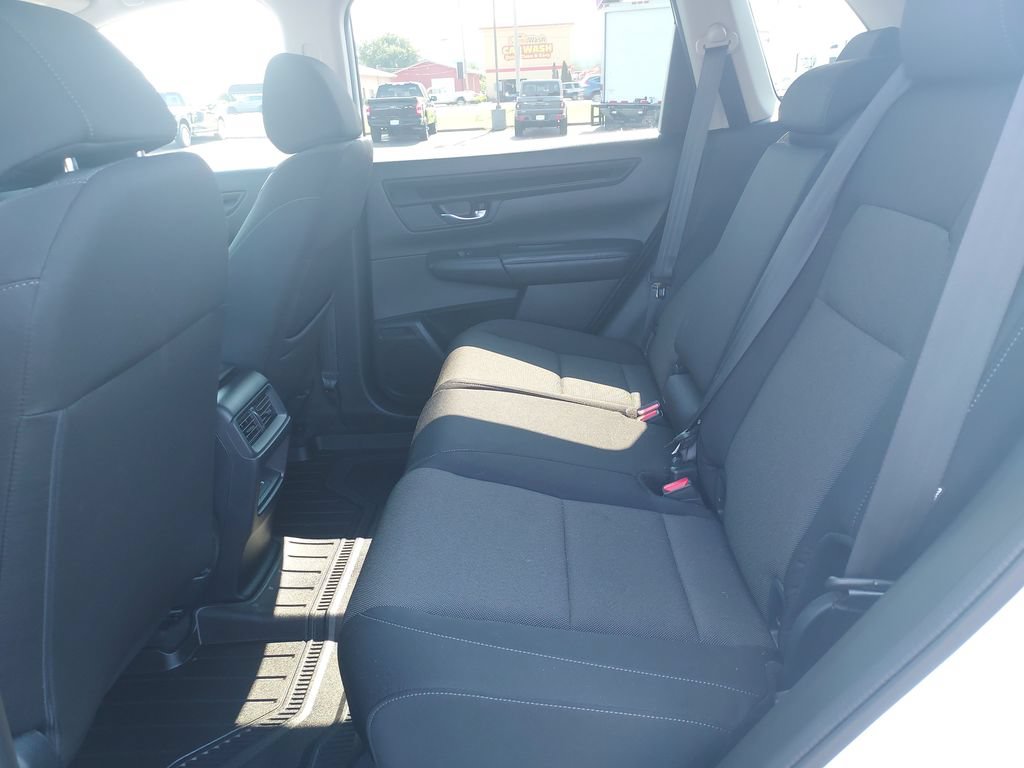 Used 2024 Honda CR-V EX image 14