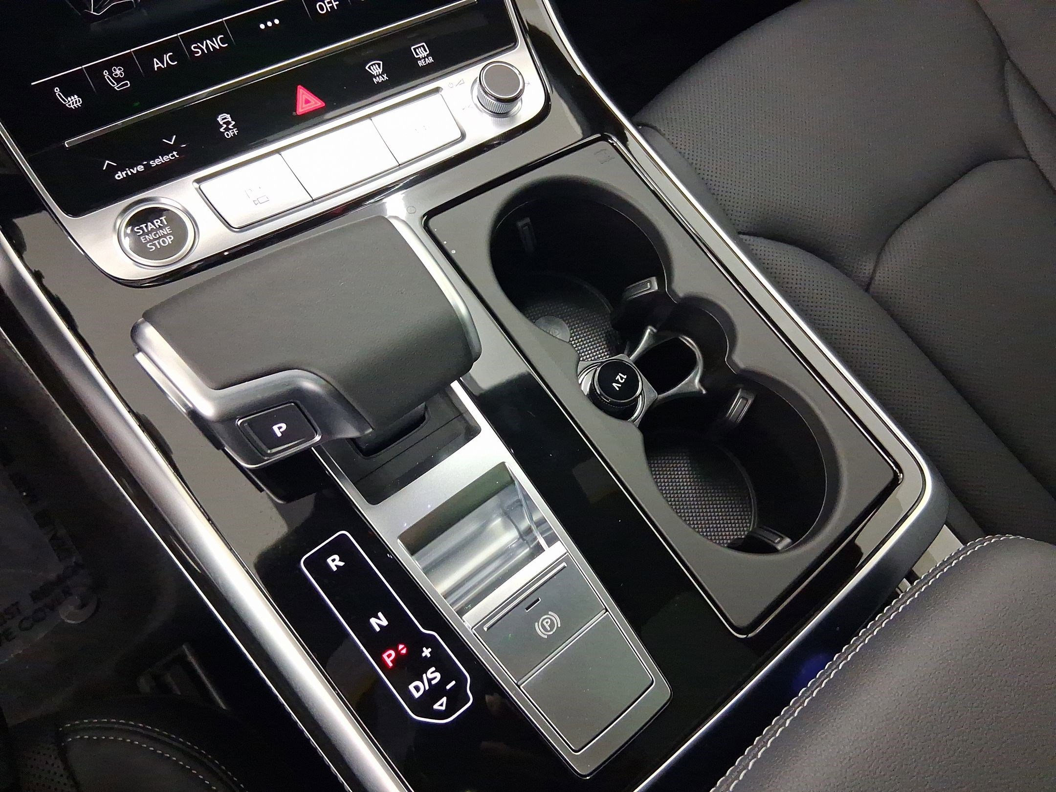 New 2026 Audi Q8 Premium Plus image 26