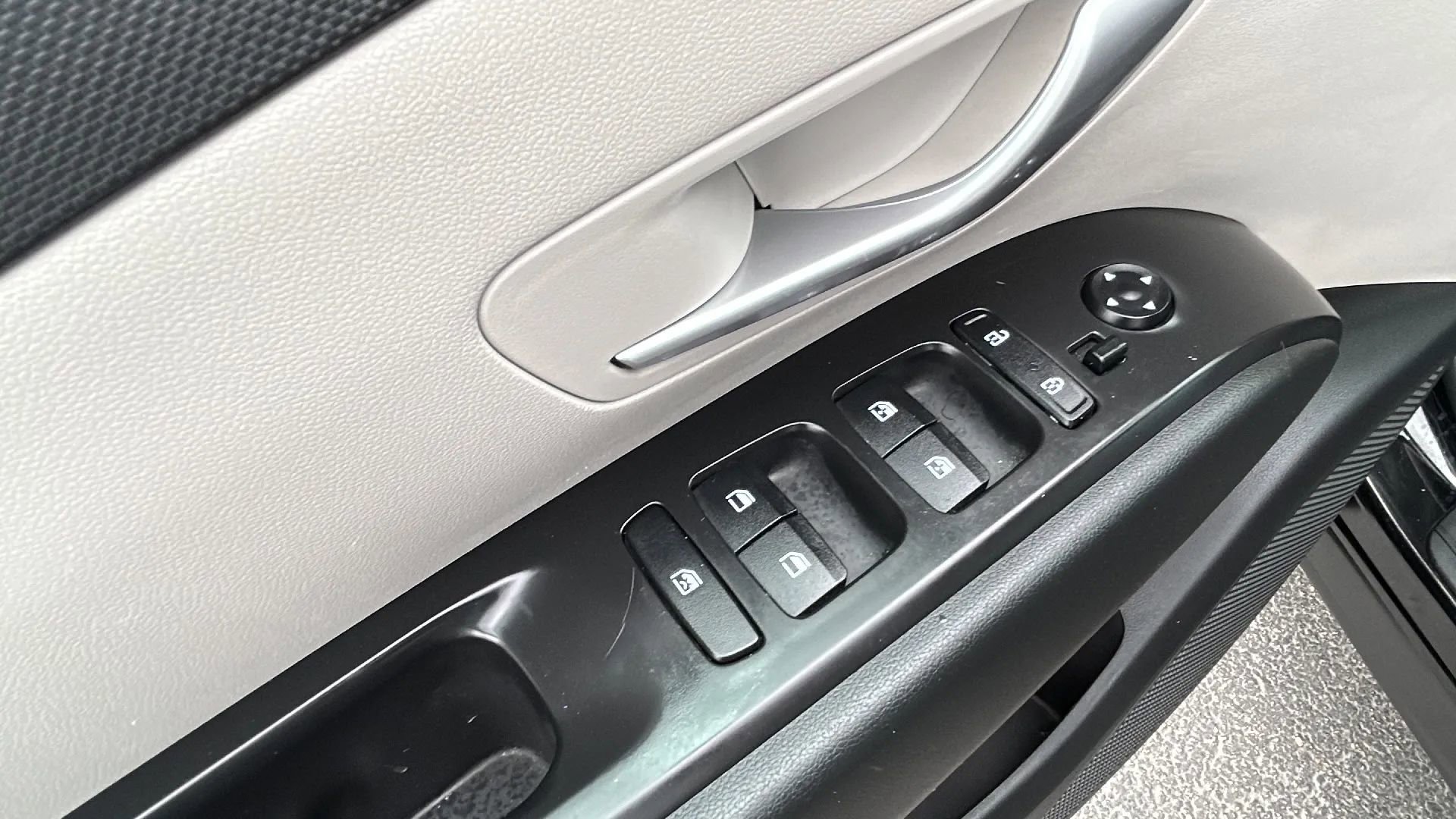 Used 2024 Hyundai Tucson SEL image 19