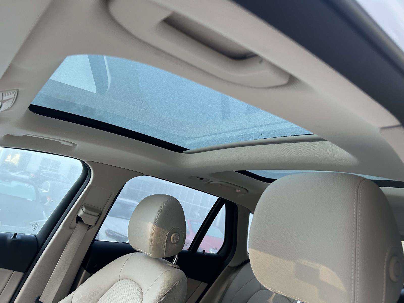 Used 2019 Mercedes-Benz GLC 300 image 23