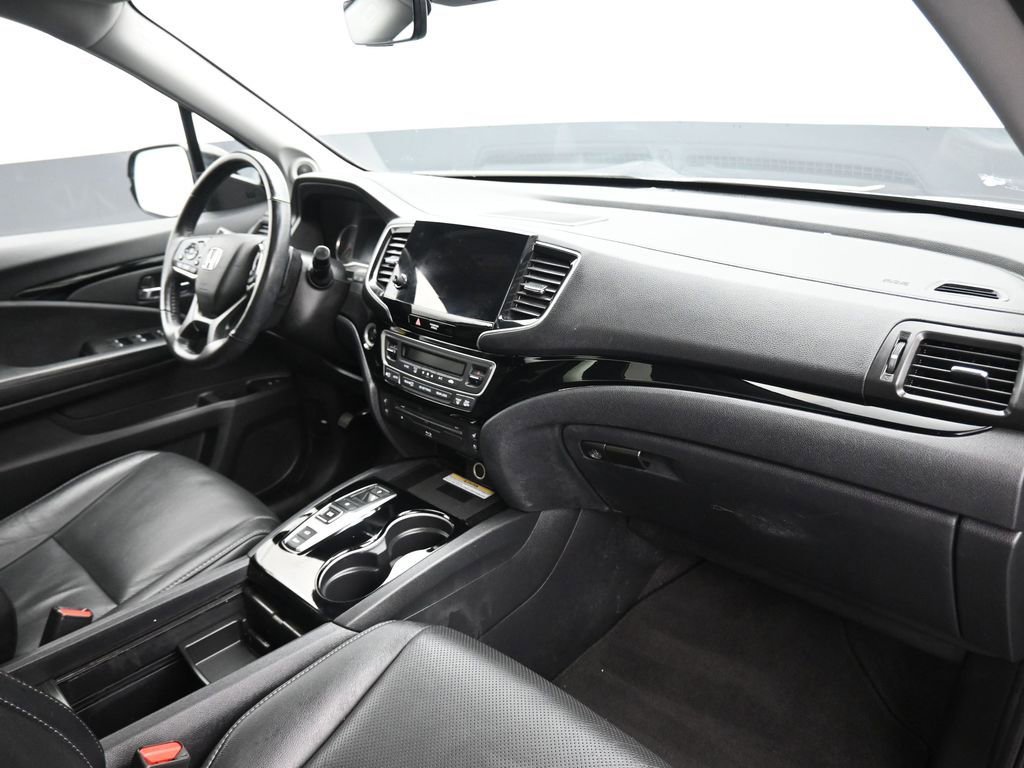 Used 2019 Honda Pilot Elite image 61