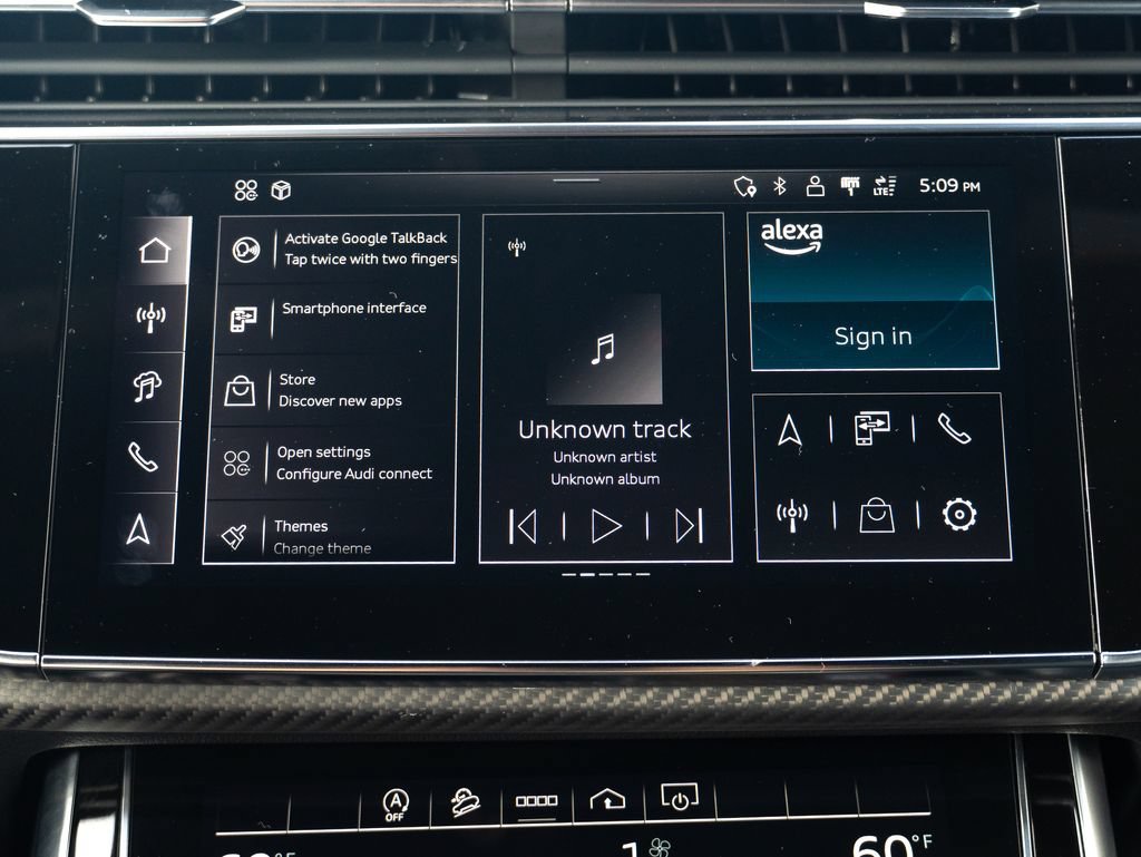 Used 2024 Audi SQ8 Premium Plus w/ S Sport Package AWD/4WD image 22