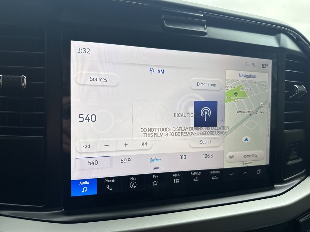 New 2026 Ford F250 XLT image 26