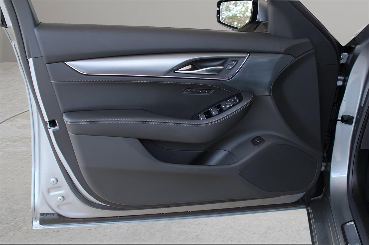 New 2025 Cadillac CT5 Premium Luxury image 10