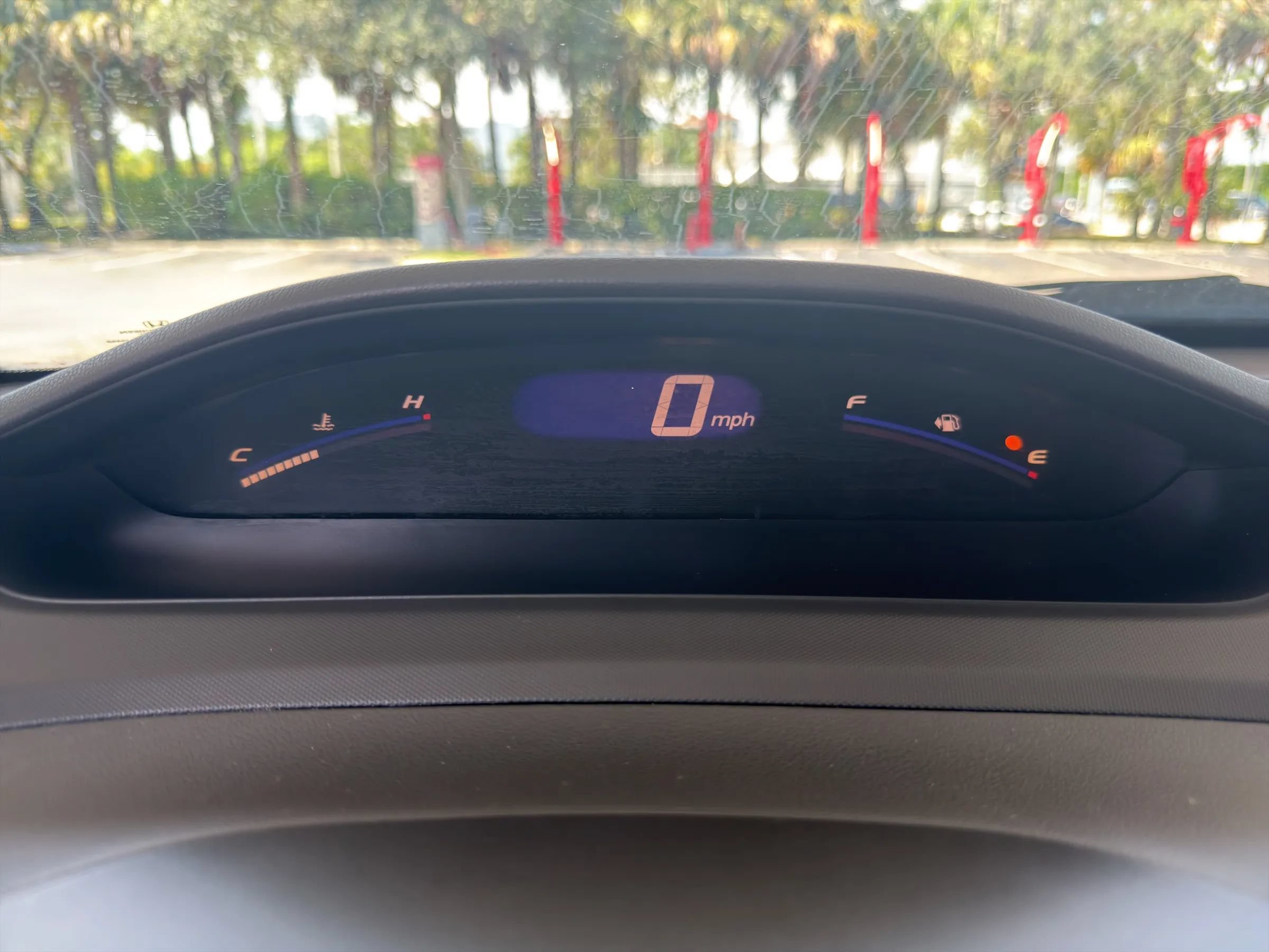 Used 2010 Honda Civic LX image 26