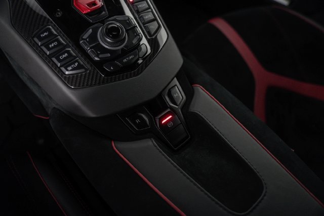Used 2016 Lamborghini Aventador LP 750-4 AWD/4WD image 22