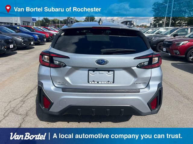 Certified 2024 Subaru Crosstrek 2.5i Limited AWD/4WD image 4