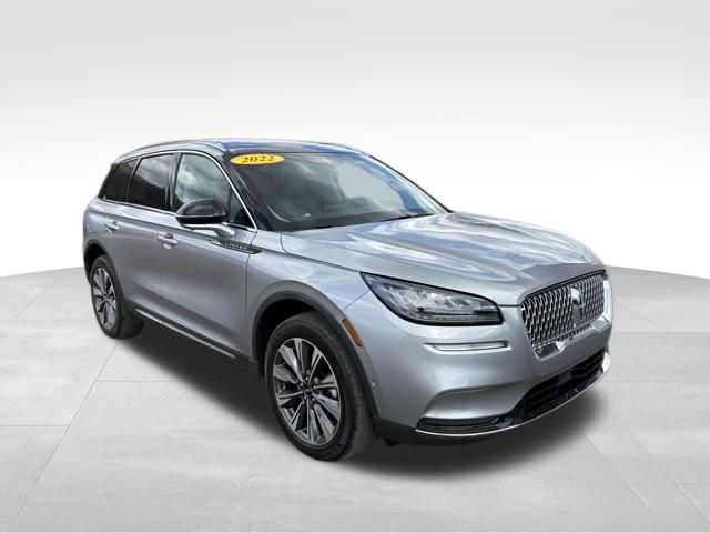 Used 2022 Lincoln Corsair Reserve w/ Equipment Group 201A image 8