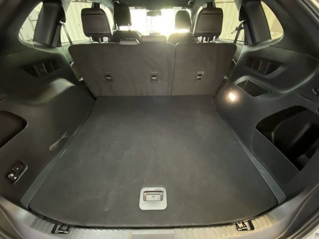 Used 2024 Ford Edge ST-Line AWD/4WD image 29