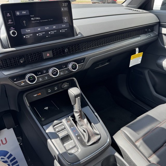 New 2026 Honda CR-V Sport-L image 24