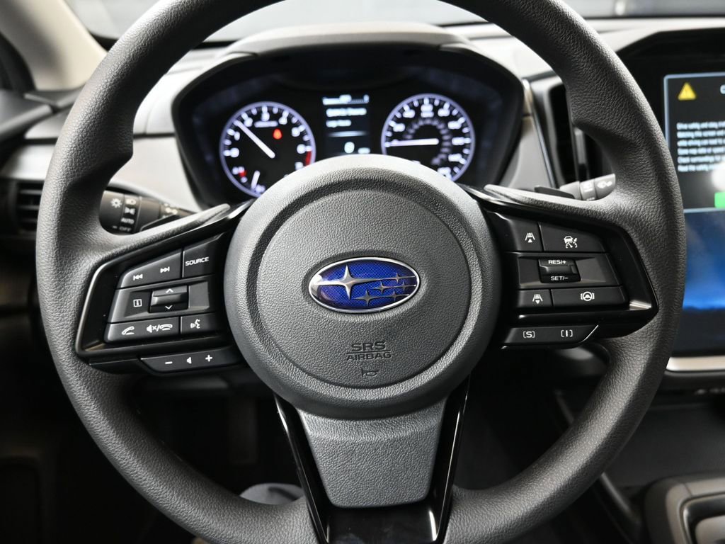 New 2026 Subaru Crosstrek 2.0i Premium image 25